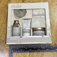 SPAA RETREAT GIFT SET BODY