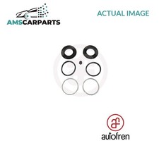 BRAKE CALIPER REPAIR KIT REAR