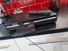 Sony RDR-HXD870 DVD Recorder