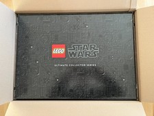 Lego Star Wars Imperial Star Destroyer 75252 BRAND NEW in Box FREE Postage