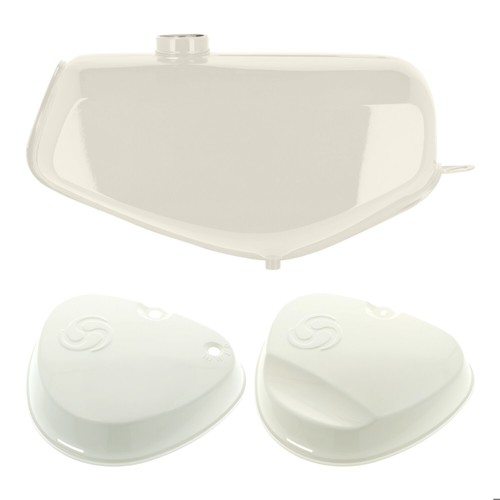 Set fuel tank - for, s51