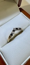 9ct 375 Yellow Gold Antique