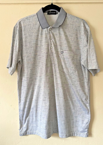 Mens tom hagan polo shirt - tom,