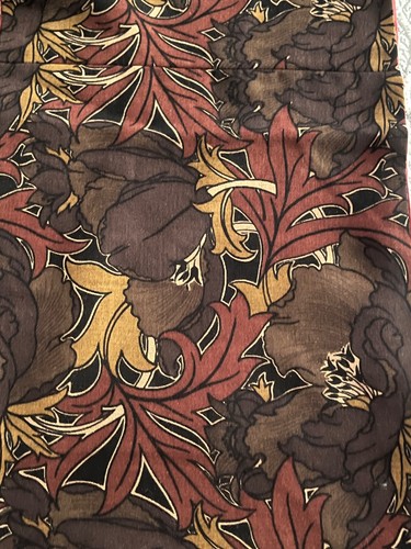 Liberty varuna wool - wool, infinity