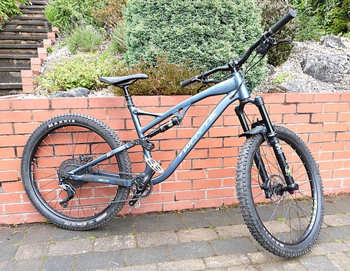 Whyte t130 2020 full - sr,