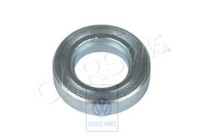 Genuine VW Support Tube NOS