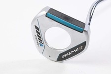Ping Sigma 2 Fetch Putter / 33
