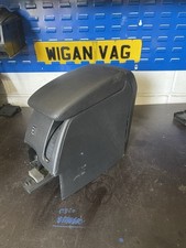 VW SCIROCCO LEATHER  ARM REST