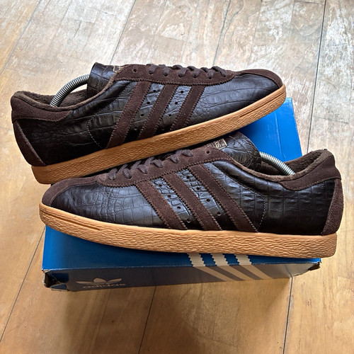 Vintage adidas tobacco - 07,