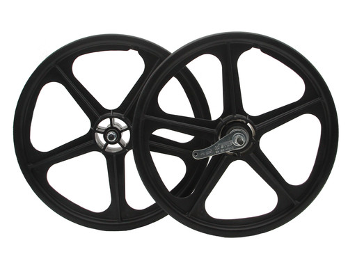Skyway tuff ii coaster - skyway,