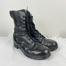 British Army Boots Size
