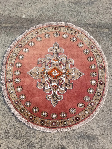 Antique tibetan persian hand - tibetan,