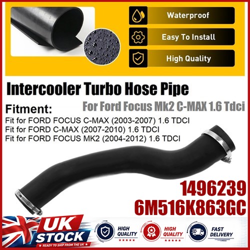 Intercooler turbo hose pipe - turbo,