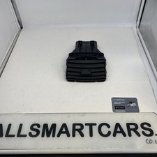 Smart roadster centre - centre, vent