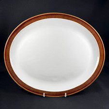 Poole Chestnut Brown Large