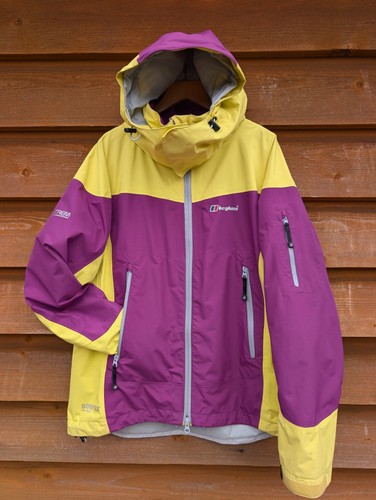 Berghaus extrem gore tex pro - berghaus,