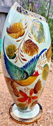 Vintage hubert bequet - vintage,