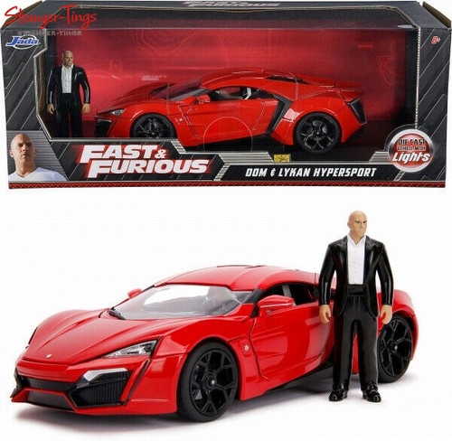 Jada 31140 scale - scale, fast