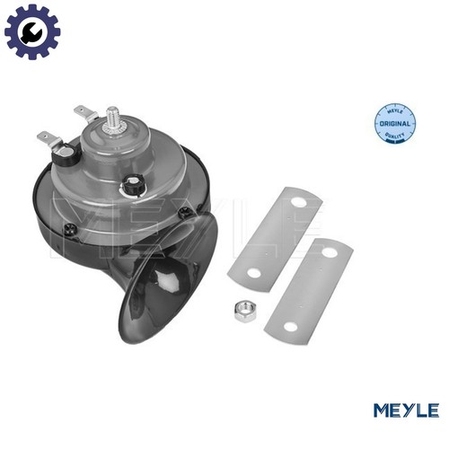 Signal horn 100 951 0004 - horn,