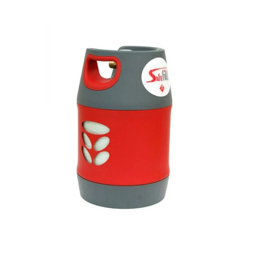 Safefill refillable lpg 5kg - safefill, 7.5kg