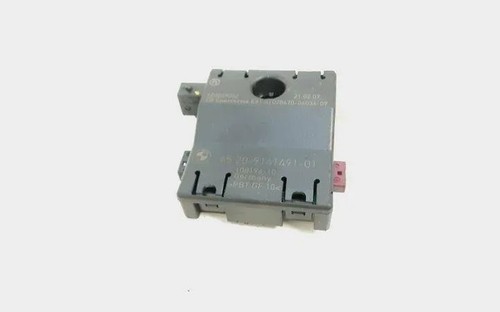 Bmw e70 antenna - e70, amplifier