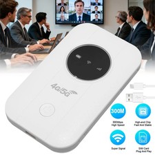 4G Unlocked LTE LCD Wireless