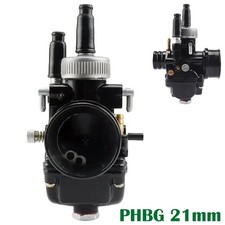 PHBG DS 21mm Racing Carburetor