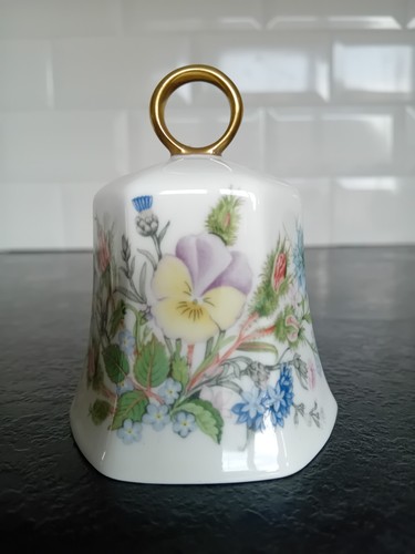 Vintage aynsley wild - vintage, tudor