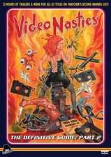 Video Nasties: The Definitive