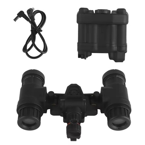 Pvs31 dual tube binocular - an/pvs31,