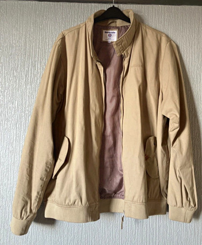 Lambretta men beige - lambretta, men’s