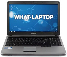 Samsung R519 Laptop Pentium Dual Core T4500 @2.3GHz 4GB RAM 240GB SSD WIN 10