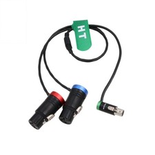 Transmitter Audio Input Cable