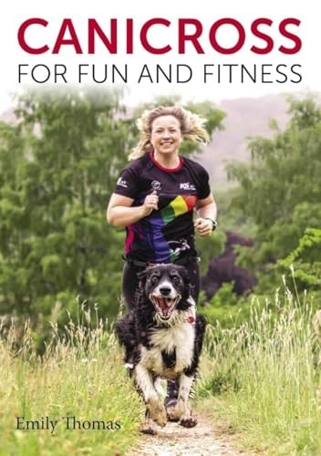 Canicross for fun and fitness - for,