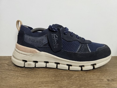 Clarks trainers nature one - clarks,