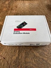 Texas Instruments TI ADS8331EVM ADS8331 16 bit 4 channel ADC Evaluation Board