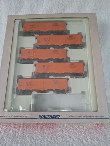 Walthers 932 953 - walthers, 932-953