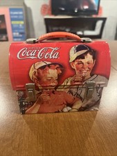 Coca-Cola The Tin Company