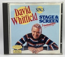 David Whitfield - David