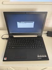 LENOVO V110 AMD A9 LAPTOP