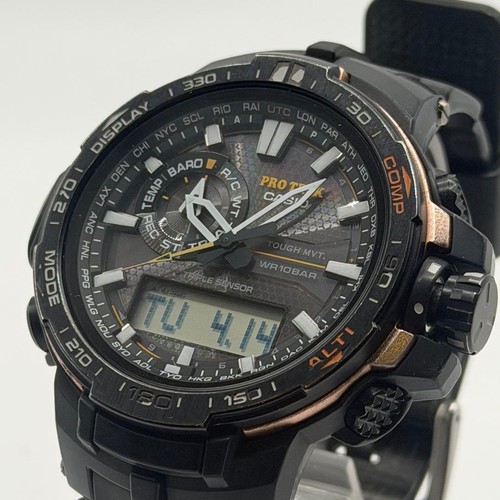 Working condition casio - working, pro