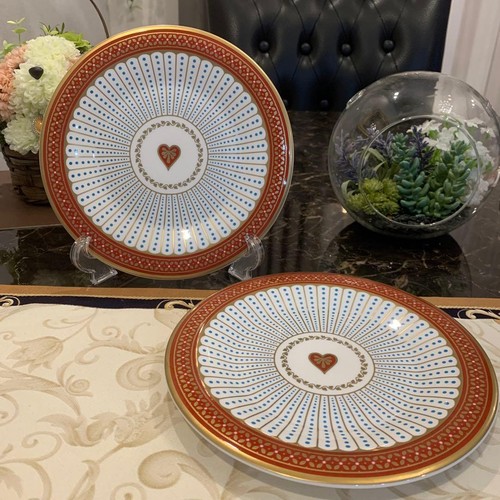 Near mint wedgwood harlequin - wedgwood,