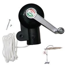 Patio Umbrella Crank Handle