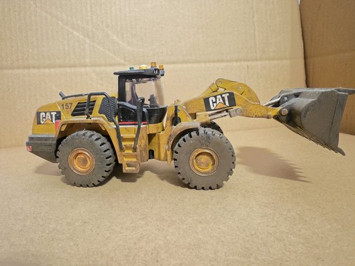 Cat code weathered - cat,