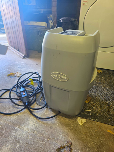 Bestway pump control - bestway,