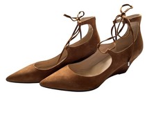Marco Fisher Women’s Tan