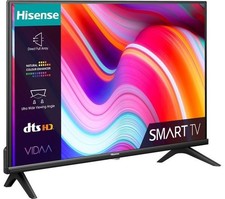 HISENSE 40A4KTUK 40" Smart