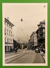 1208/Altes Foto Oldtimer   Mercedes W180 , Format 10,7x7,7 cm