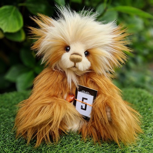 Charlie bears anniversary - bears,