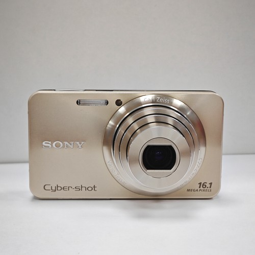 Sony cyber shot dsc w570 - sony, dsc-w570